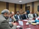 هیئت رئیسه شورای اسلامی شهر اشتهارد معرفی شدند