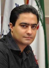 مسئول کمیسیون فرهنگی، اجتماعی و ورزشی شورای اسلامی شهر اشتهارد