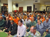 شهردار اشتهارد از 150 کارگر شهرداری تجلیل کرد