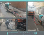 نظافت و شست و شو برخی از