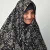 مادر شهید ابوالحسن طاهر 