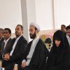 حضور نماینده مردم اشتهارد در مجلس شورای اسلامی و جمعی از مسئولین اشتهارد  