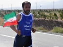 کسب مقام اول ورزشکار اشتهاردی در مسابقات دو صحرا نوردی استان البرز