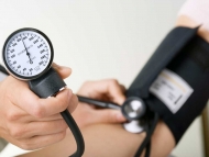 توصیه هایی برای پیشگیری و کنترل فشار خون