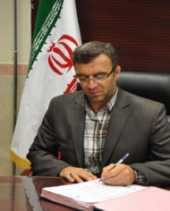 مسئول کمیسیون ورزش و جوانان شورای اسلامی شهر اشتهارد