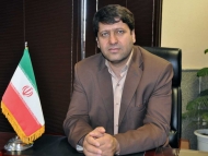 مشکل کم آبی شهرک کارمندان و کارگران اشتهارد مرتفع شد