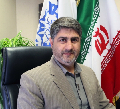 پیام تبریک شهردار اشتهارد به مناسبت فرا رسیدن عید سعید فطر