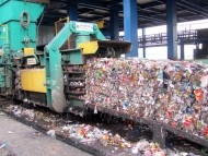 آگهی مزایده بازیافت زباله و ضایعات سطح شهر