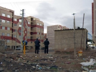 ساکنان شهرک مسکونی کارمندان اشتهارد از کمبودها به ستوه آمده اند