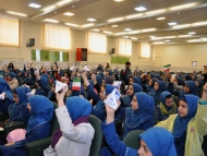 270 هزار دانش آموز استان البرز از شیر رایگان بهره مند شدند
