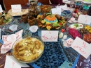 جشنواره غذای سالم در اشتهارد برگزار شد
