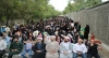 گردهمایی مدافعان حریم خانواده در اشتهارد