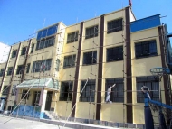 احداث سه مدرسه خیرین در شهرستان اشتهارد