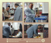 شهردار اشتهارد رای خود را به صندوق انداخت